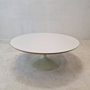 “Circle” Coffee Table by Pierre Paulin for Artifort, 1970s