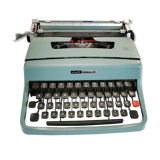 Machine Olivetti
