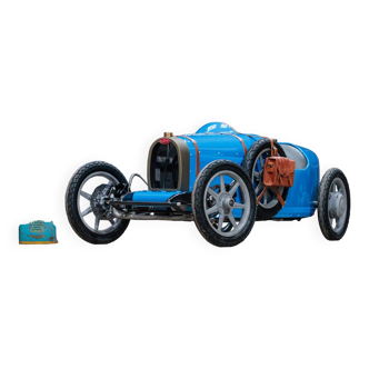 Baby Bugatti Replica