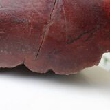 Vase Sculpture 20th Century Australian Rosewood DLG Doug Ayers