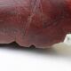 Vase Sculpture 20th Century Australian Rosewood DLG Doug Ayers