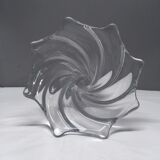 Vase cristal 40-60 s