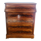 Louis Philippe style dressing table
