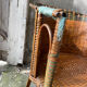 Wicker Armchair