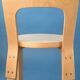 Set of 4 Chair 66, Alvar Aalto, Artek