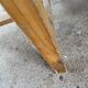 Table de ferme