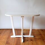 Thonet table and chairs set