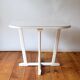 Thonet table and chairs set
