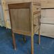 Table de chevet