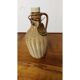 Wicker bottle