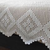 Bedspread and pillowcase set