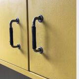 60s kitchen furniture all metal