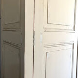 Armoire parisienne