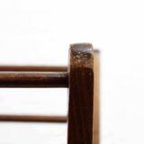 Foldable magazine holder Braakman 1950