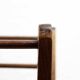 Foldable magazine holder Braakman 1950
