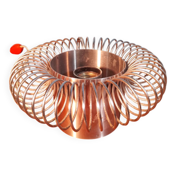 Lampe Space Age Lazzari 1960s