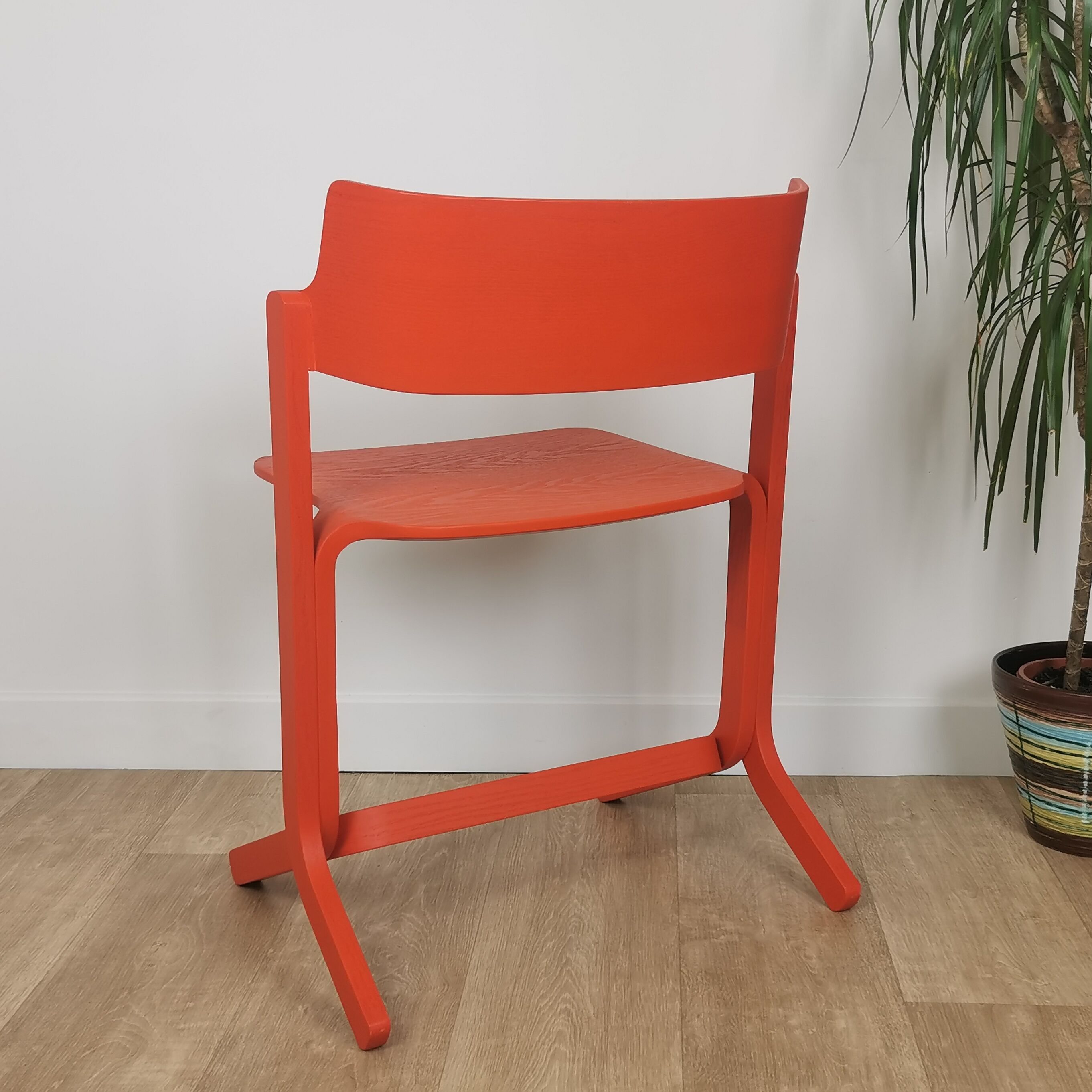 Chaises et table basse RU Shane Schneck