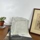 Ikea ice cube lamp 90 table lamp desk bedside