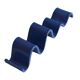 Cobalt blue wave pocket emptier