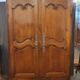 Petite armoire Louis XV