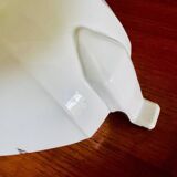 Art Deco soup tureen by Victoria China Czechoslovakia, 1920s