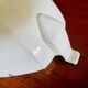 Art Deco soup tureen by Victoria China Czechoslovakia, 1920s