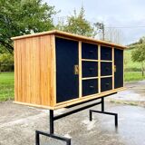 Buffet 1960 attributed to Jamica
