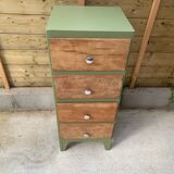 Parisian chiffonier