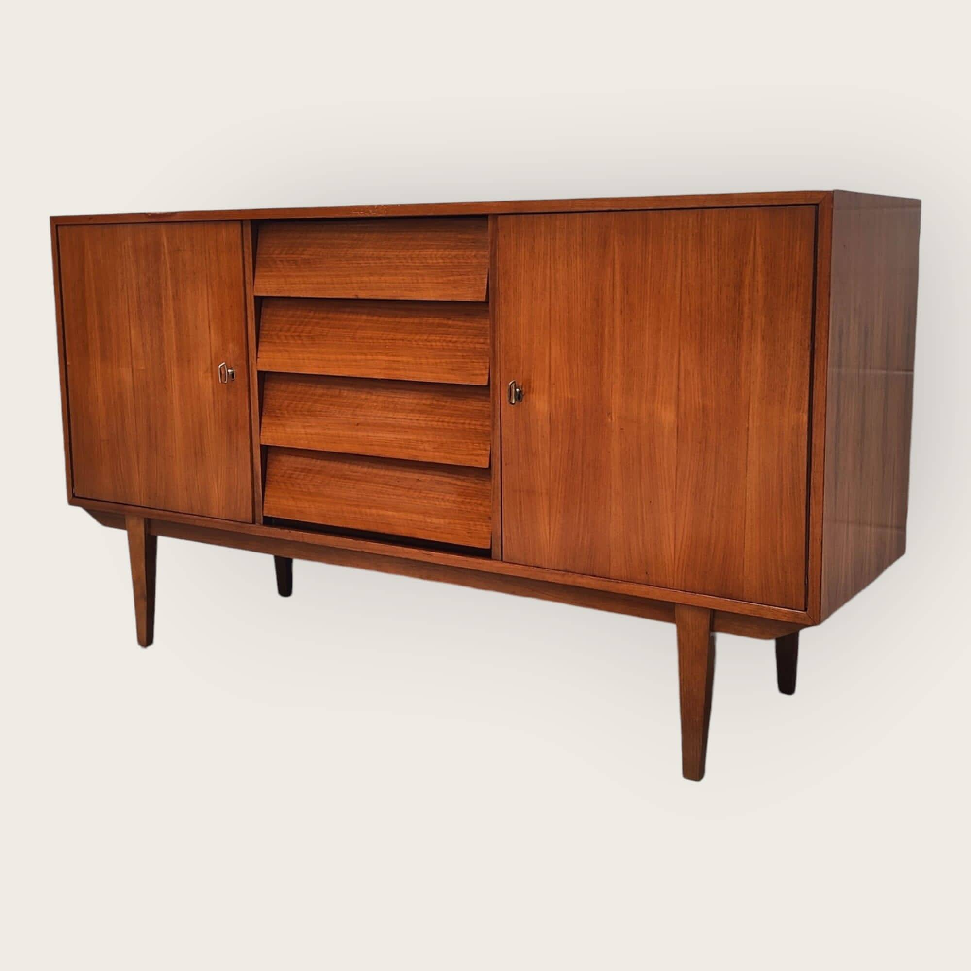 Mid Century sideboard