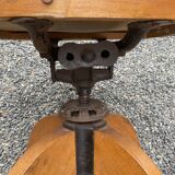 Baumann office chair