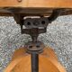fauteuil bureau Baumann