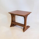 G-Plan nesting tables, 1960