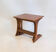 G-Plan nesting tables, 1960