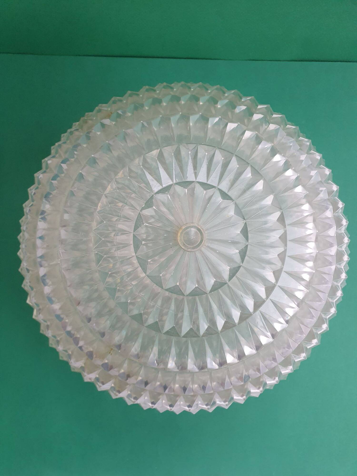 Erco Gangkofner Diamond model suspension