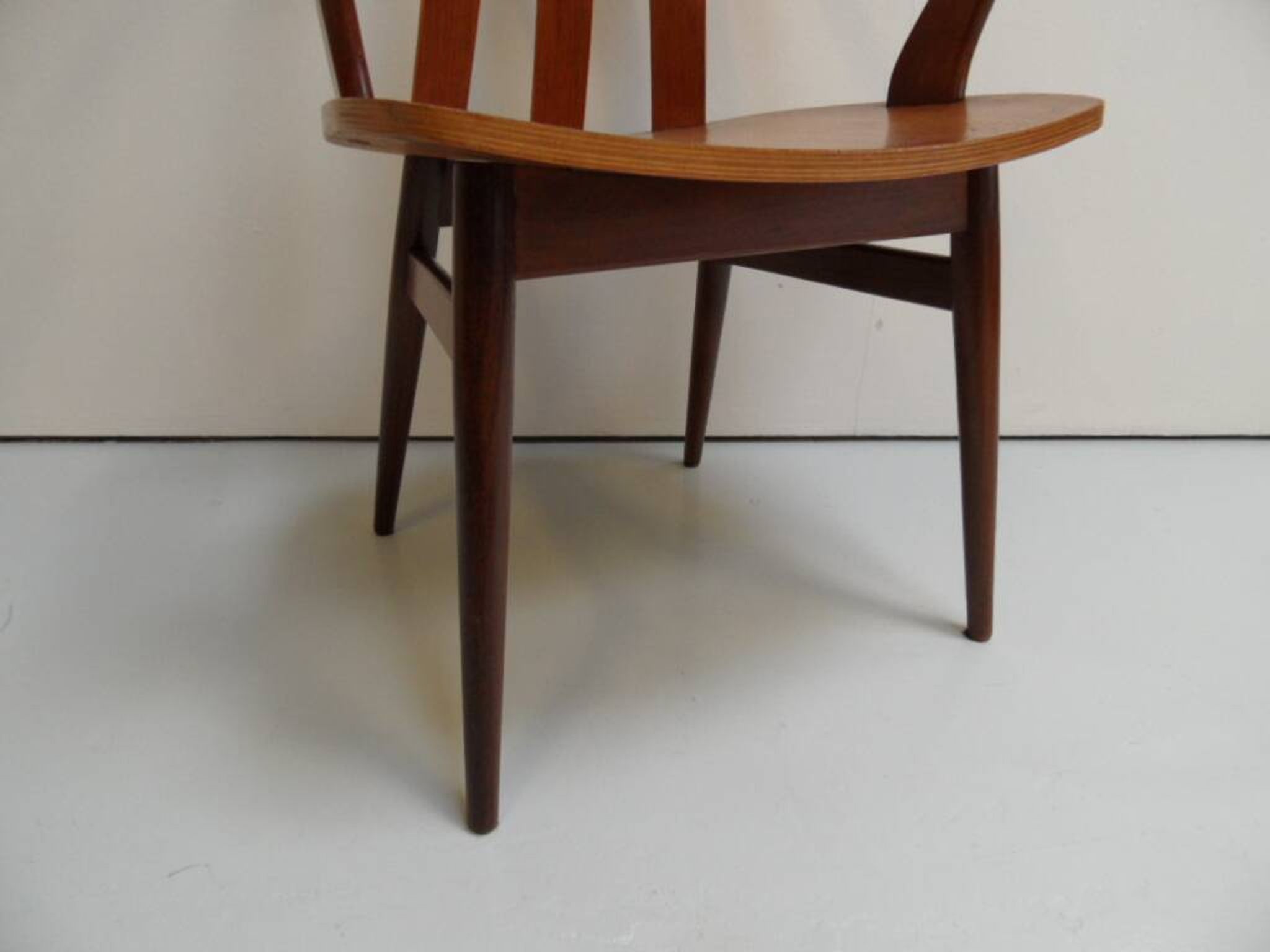 Mid Century armchair 1950's
