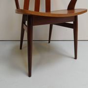 Mid Century armchair 1950's