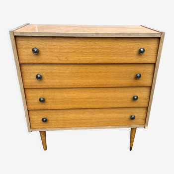 Vintage chest of drawers