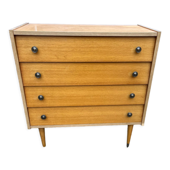 Vintage chest of drawers