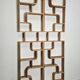 Room Dividers by Ludvik Volak for Drevopodnik Holesov, 1950s, Set of 2