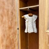 Armoire asymétrique