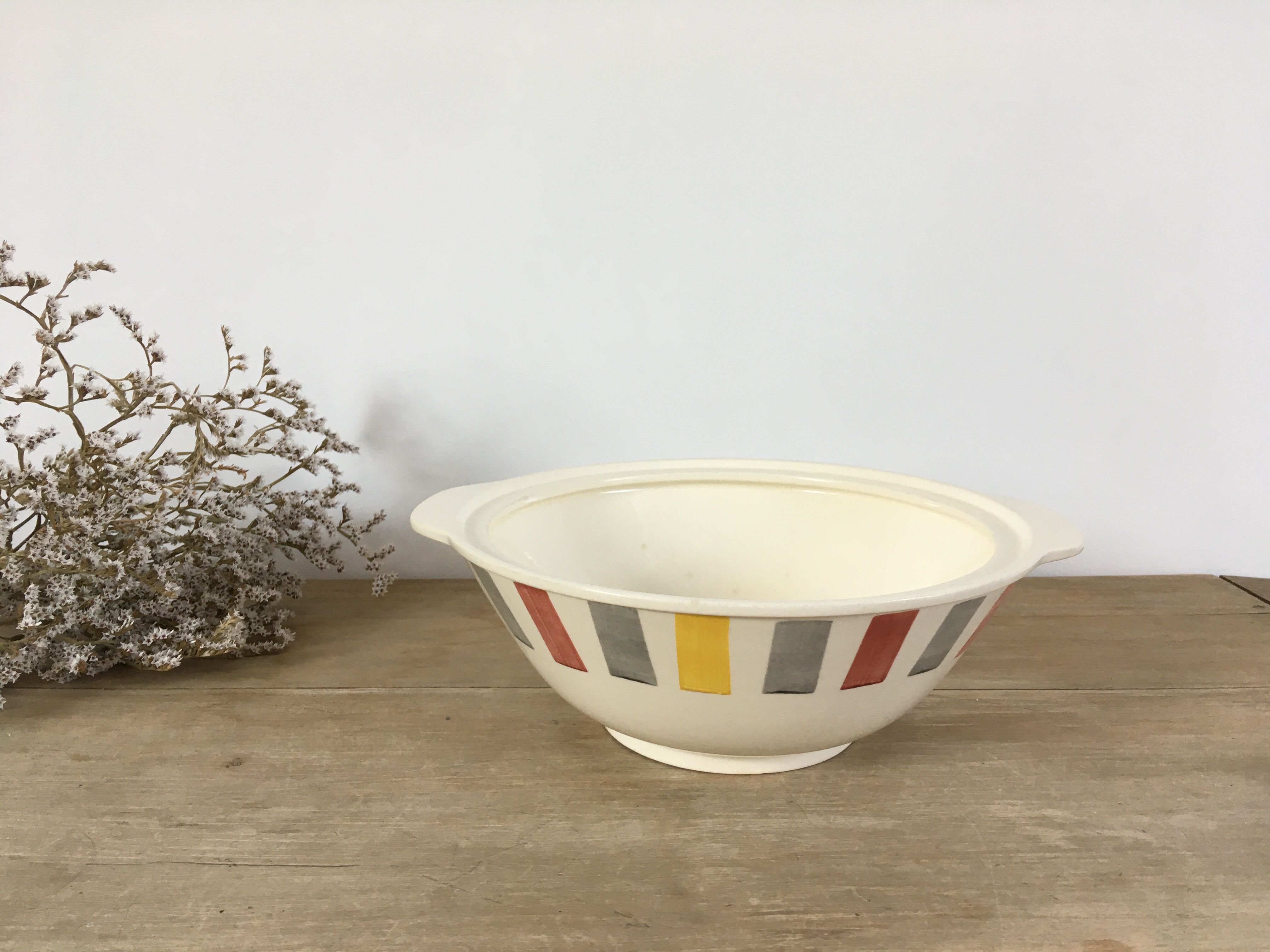 Salad bowl / soup pot Villeroy & Boch