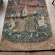 Lady with the Unicorn Tapestry: Hearing