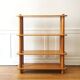 Modular shelf cabinet, 1980