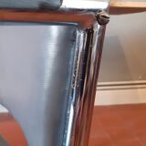 Vintage office chair, industrial decoration from the 1950s Ronéo!!