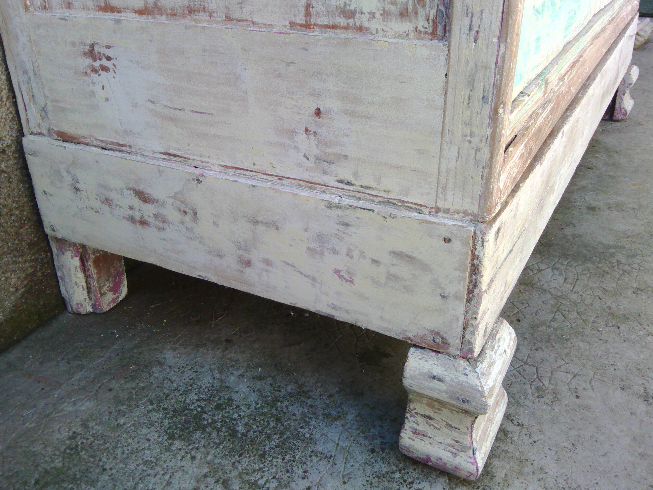 Parisian buffet 1900