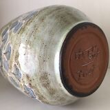 Vase Dominique Pérot Biot