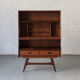 Cabinet by Louis Van Teeffelen for Wébé, Dutch design 1960's.