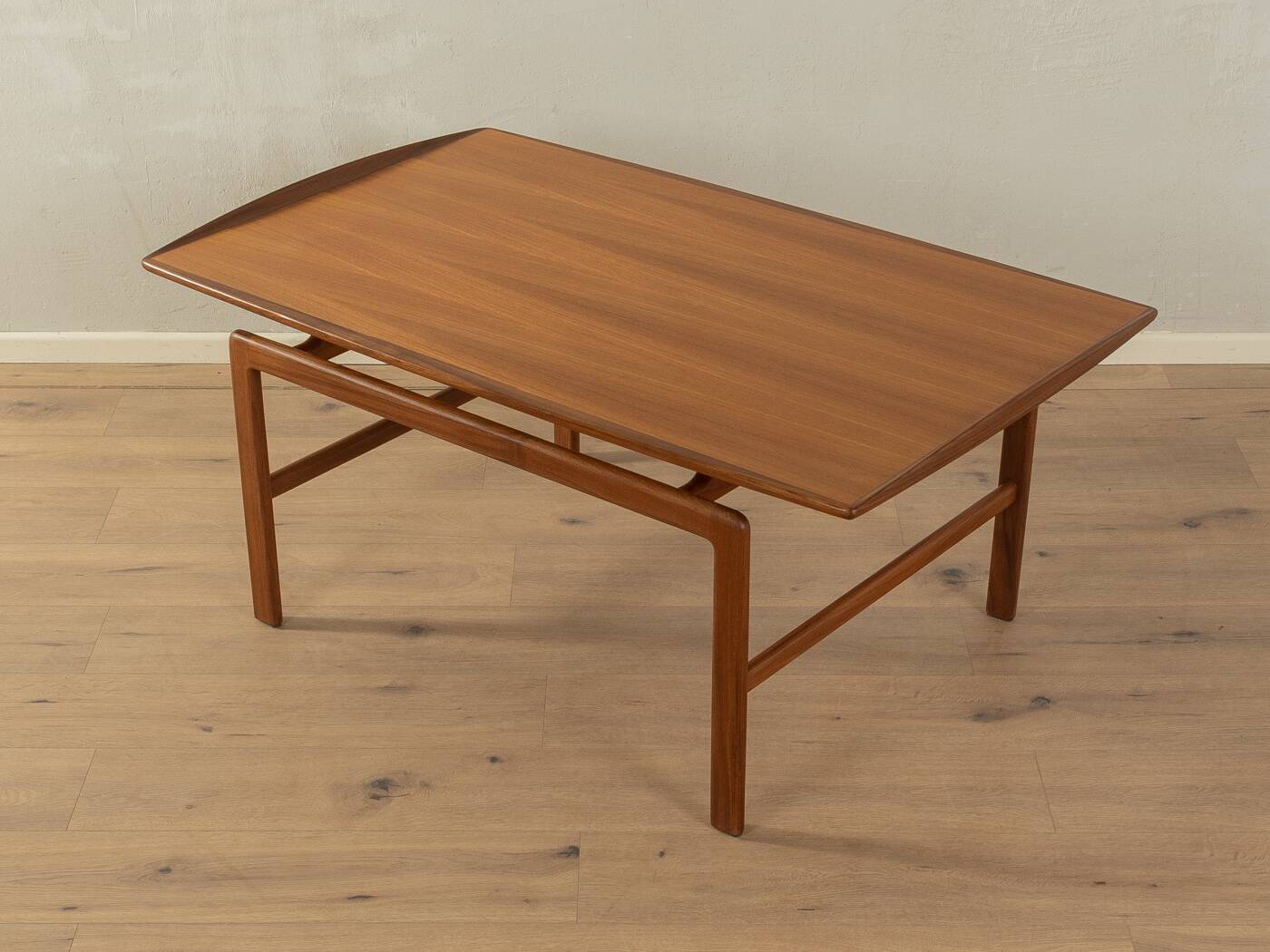 1960s Coffee table by Brigitta Waldonen, Asko
