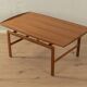 Table basse des années 1960 par Brigitta Waldonen, Asko