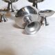 Coupes en inox